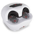 The Acupressure Foot Massager